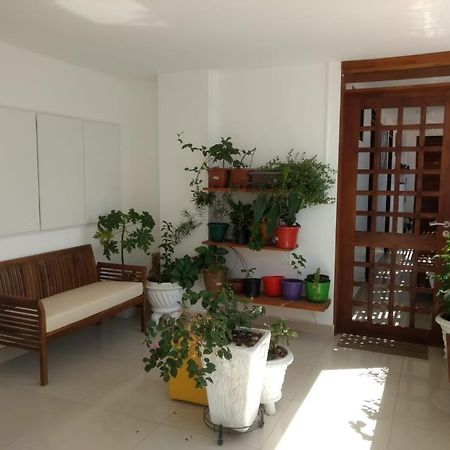 Cantinho Aconchegante 304 Praia - Tambau João Pessoa Екстериор снимка