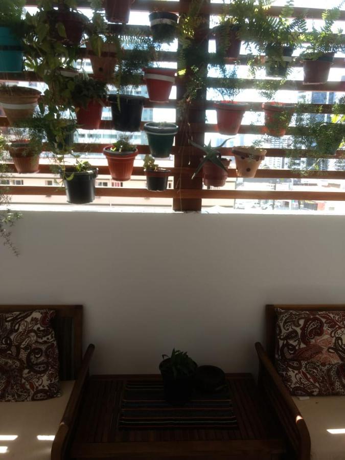 Cantinho Aconchegante 304 Praia - Tambau João Pessoa Екстериор снимка