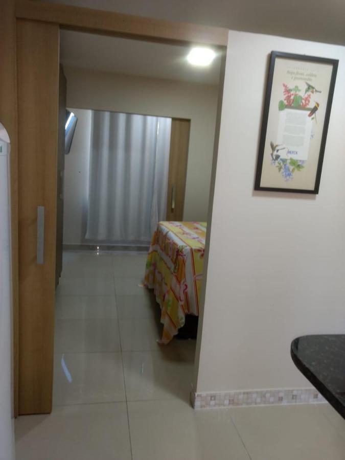 Cantinho Aconchegante 304 Praia - Tambau João Pessoa Екстериор снимка