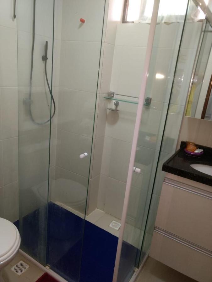 Cantinho Aconchegante 304 Praia - Tambau João Pessoa Екстериор снимка